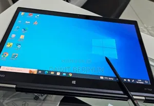 New Laptop Lenovo Thinkpad X1 Yoga 8GB Intel Core I5 SSD 256GB