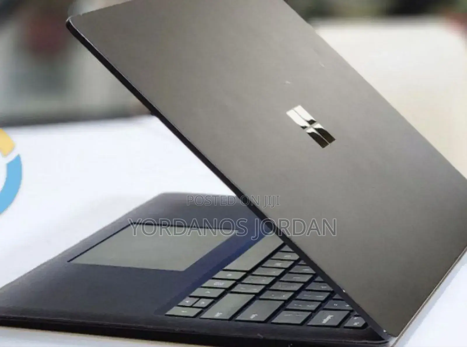 New Laptop Microsoft Surface 16GB Intel Core I7 SSD 512GB