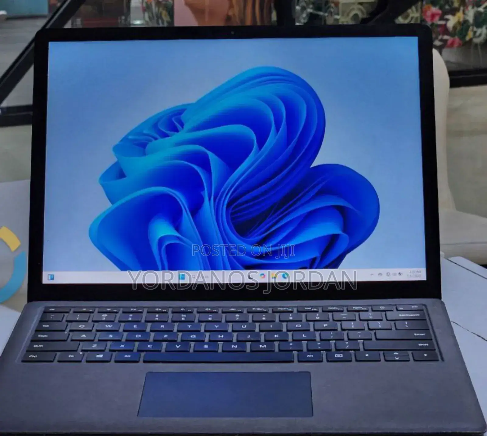 New Laptop Microsoft Surface 16GB Intel Core I7 SSD 512GB