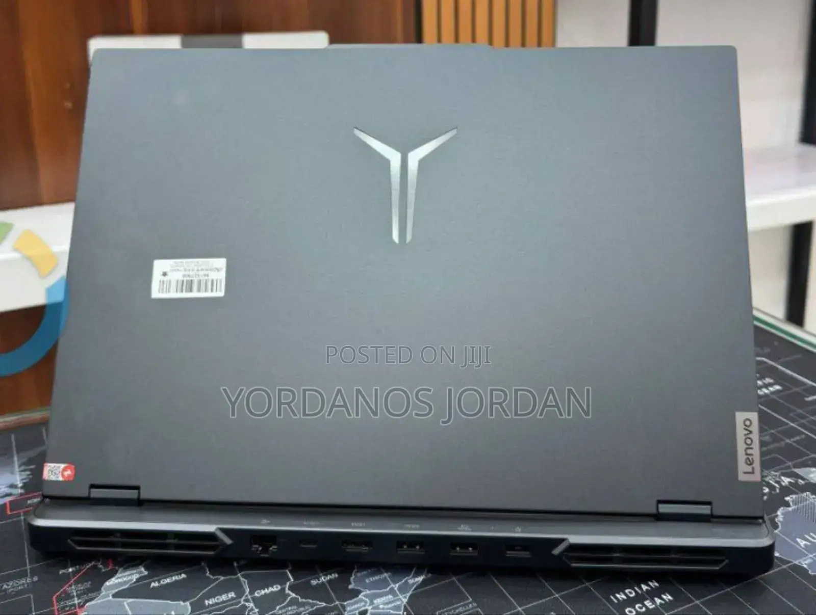 New Laptop Lenovo Legion 5 16GB Intel Core I9 SSD 1T
