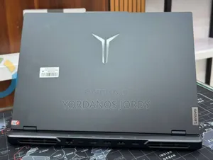 New Laptop Lenovo Legion 5 16GB Intel Core I9 SSD 1T