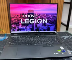 New Laptop Lenovo Legion 5 16GB Intel Core I9 SSD 1T