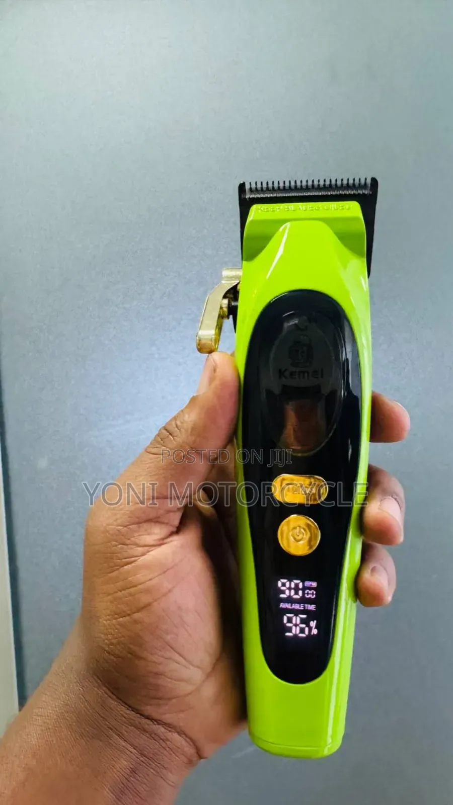 Kemei Rechargeable Hair8clipper02 Hair Clipper0kemei4clipper32hair11ke
