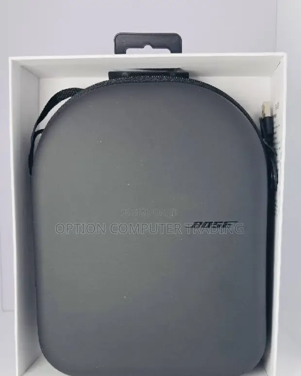 Bose Quietcomfort Headphonesh