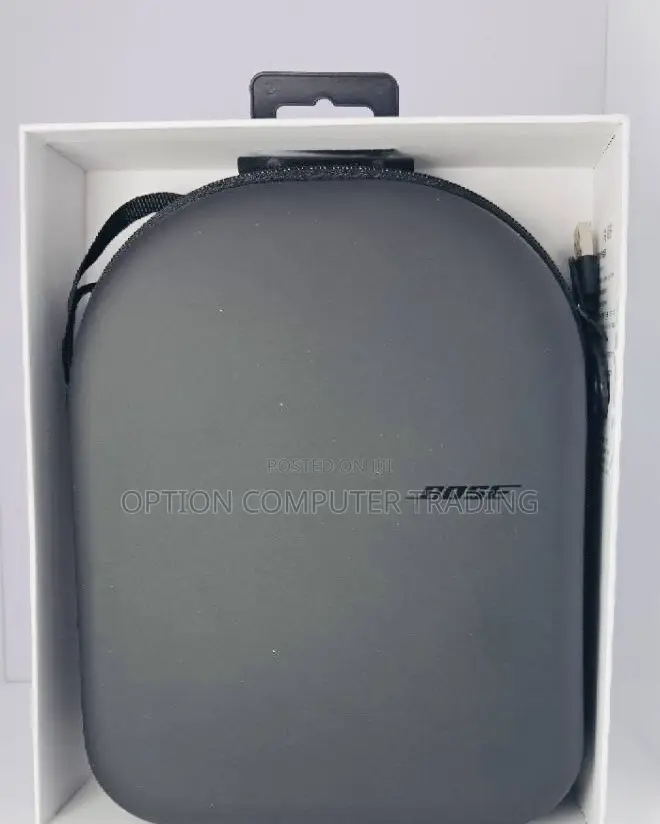 Bose Quietcomfort Headphonesh