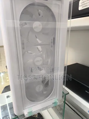 Photo - New Desktop Computer Asus ROG STRIX GD30CI 32GB Intel Core I9 SSD 1T