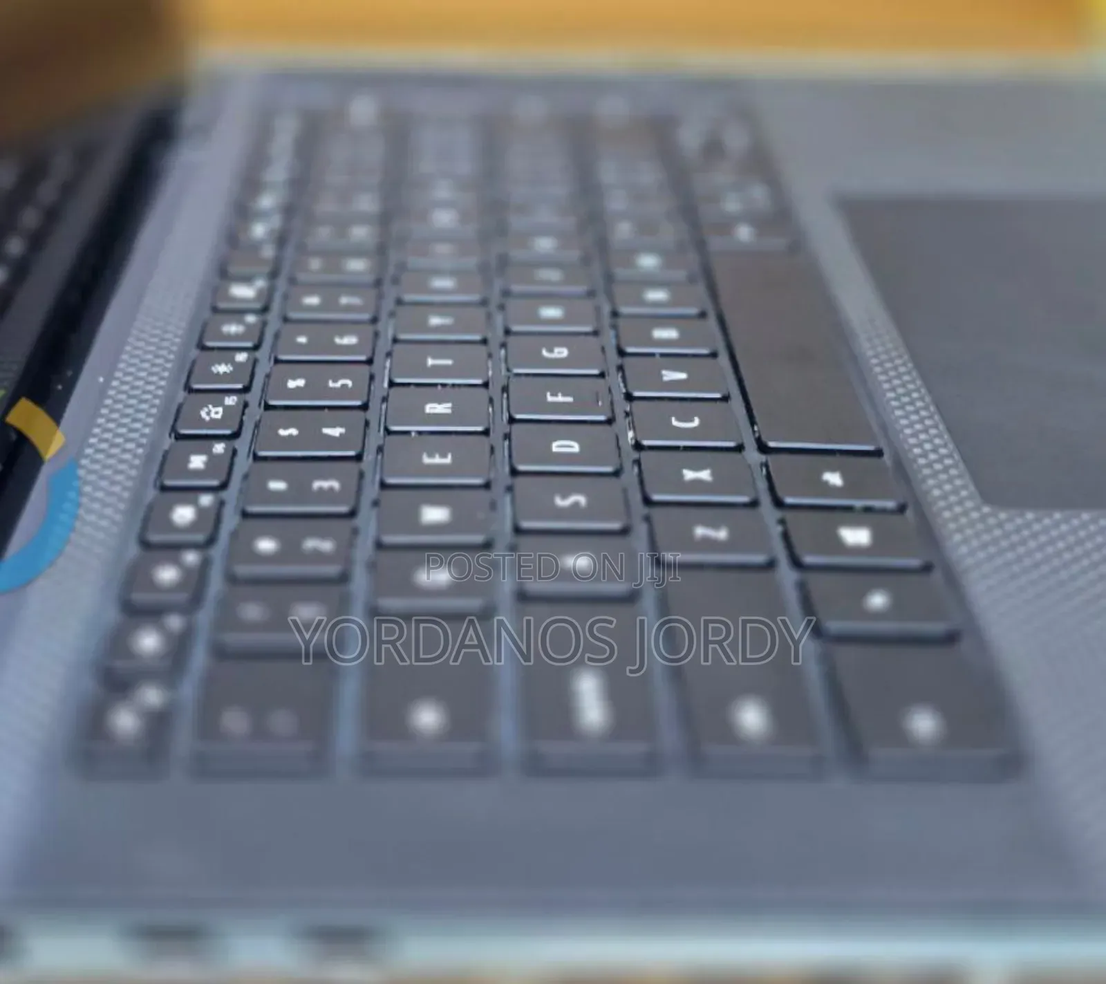 New Laptop Dell XPS 15 16GB Intel Core I7 SSD 512GB