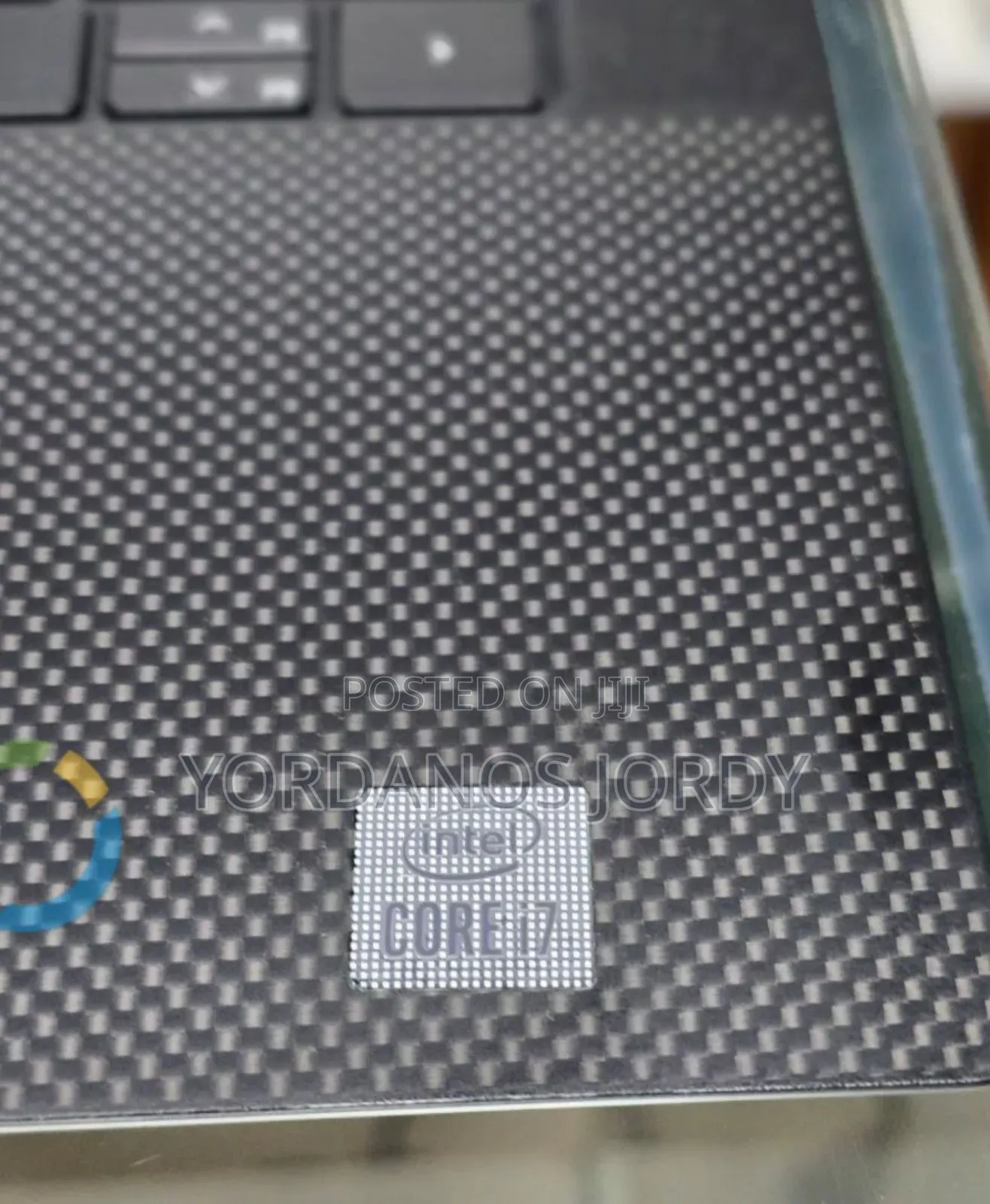 New Laptop Dell XPS 15 16GB Intel Core I7 SSD 512GB