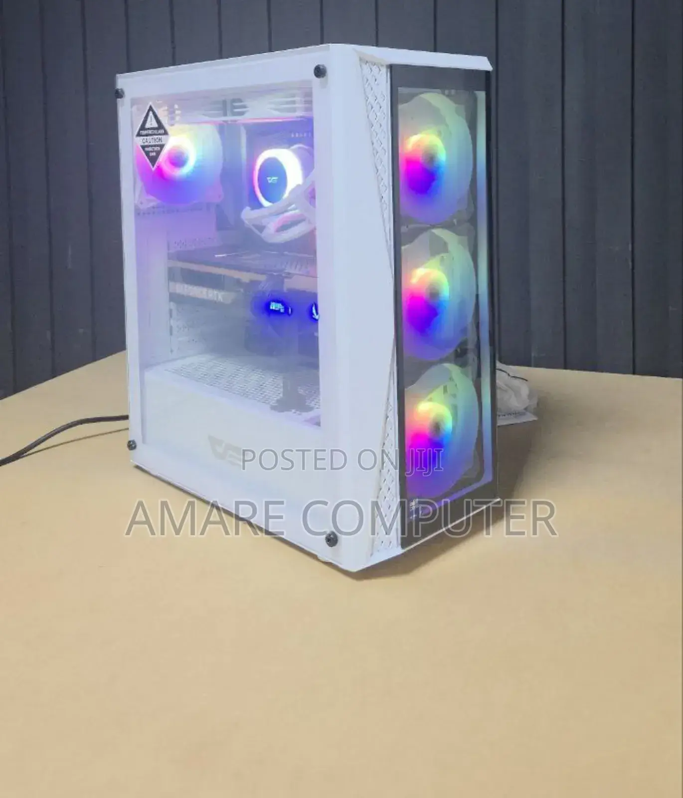 New Desktop Computer Dell 32GB Intel Core I7 SSD 1T