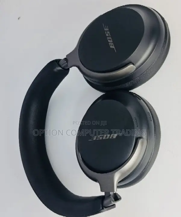 Bose Quietcomfort Headphonesh