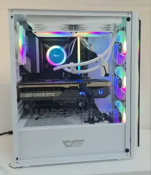 New Desktop Computer Dell 32GB Intel Core I7 SSD 1T