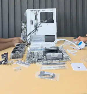 New Desktop Computer Dell 32GB Intel Core I7 SSD 1T