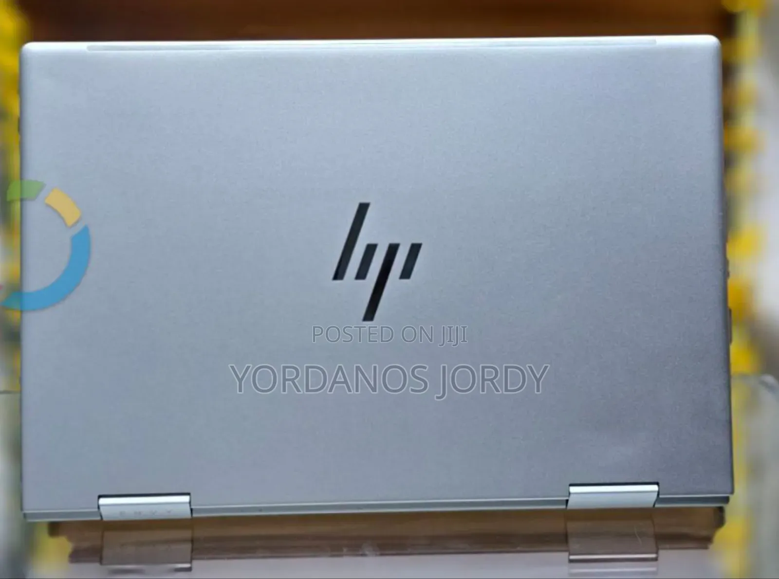 New Laptop HP Envy X360 8GB Intel Core I7 SSD 1T