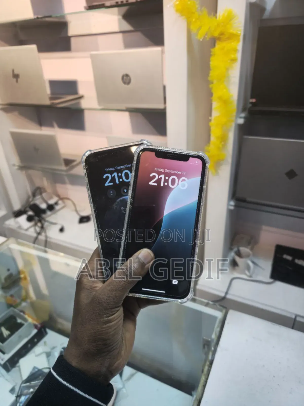 Apple iPhone 11 128 GB