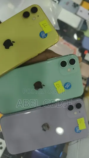 Apple iPhone 11 128 GB