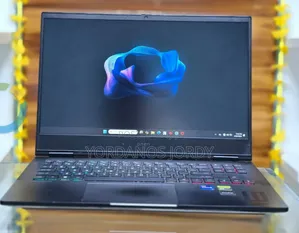 New Laptop HP Omen 16 16GB Intel Core I7 SSD 1T