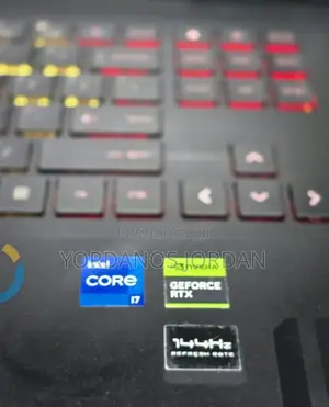 New Laptop HP Omen 16 16GB Intel Core I7 SSD 1T