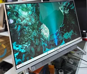 Photo - New Laptop Dell Inspiron 27 7710 12GB Intel Core I7 SSD 512GB