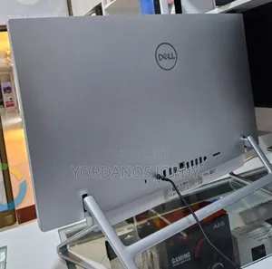 New Laptop Dell Inspiron 27 7710 12GB Intel Core I7 SSD 512GB