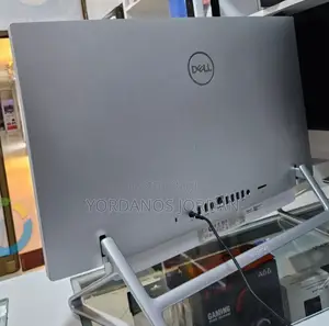 New Laptop Dell Inspiron 27 7710 12GB Intel Core I7 SSD 512GB