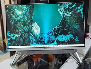 New Laptop Dell Inspiron 27 7710 12GB Intel Core I7 SSD 512GB