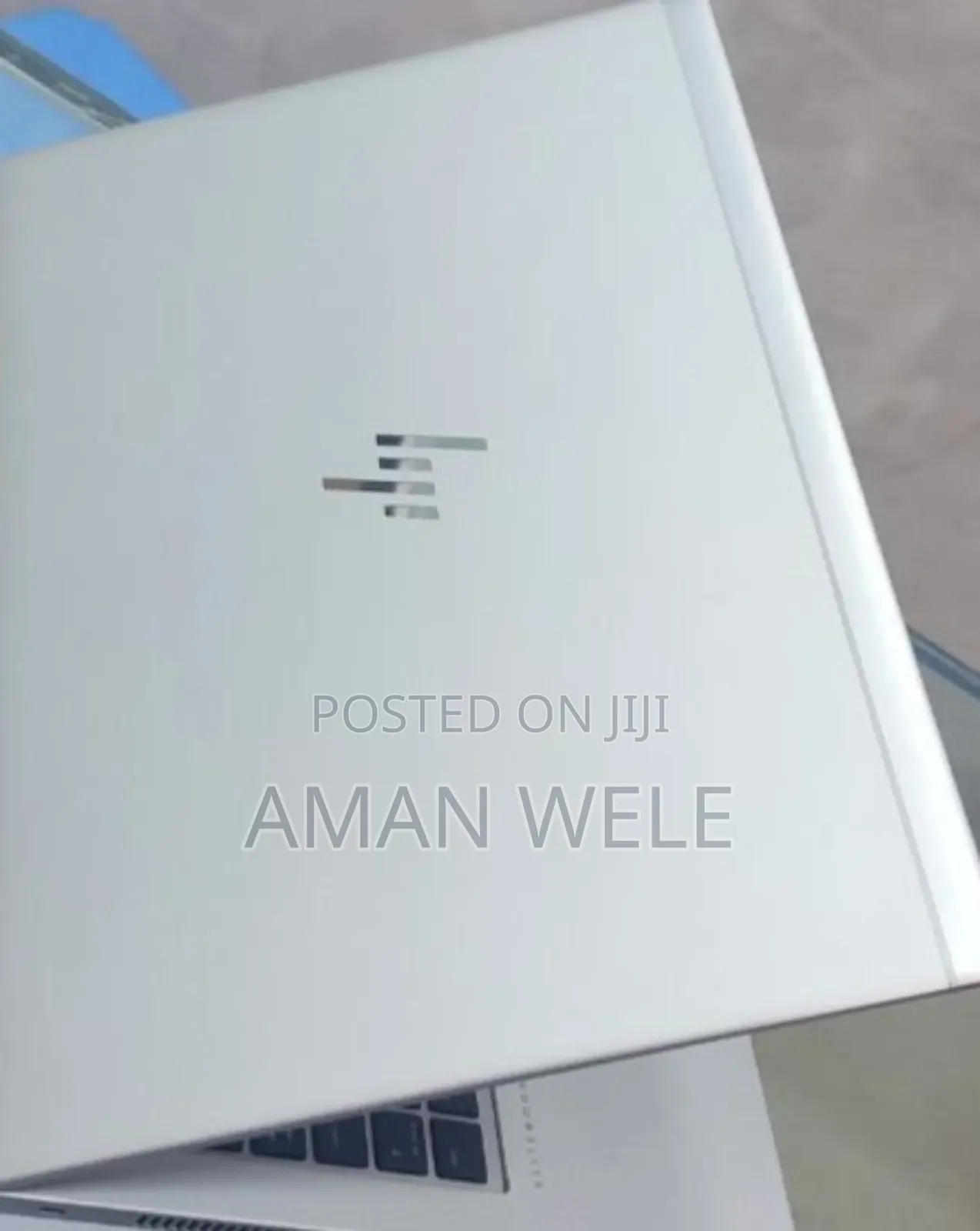 New Laptop HP EliteBook 850 G5 16GB Intel Core I5 SSD 512GB