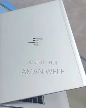 New Laptop HP EliteBook 850 G5 16GB Intel Core I5 SSD 512GB