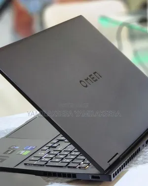 New Laptop HP Omen 16 16GB Intel Core I9 SSD 1T