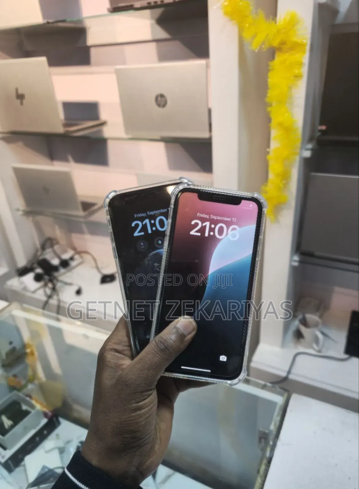 New Apple iPhone 11 128 GB