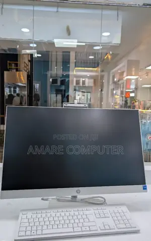 New Desktop Computer HP 16GB Intel Core I7 SSD 1T