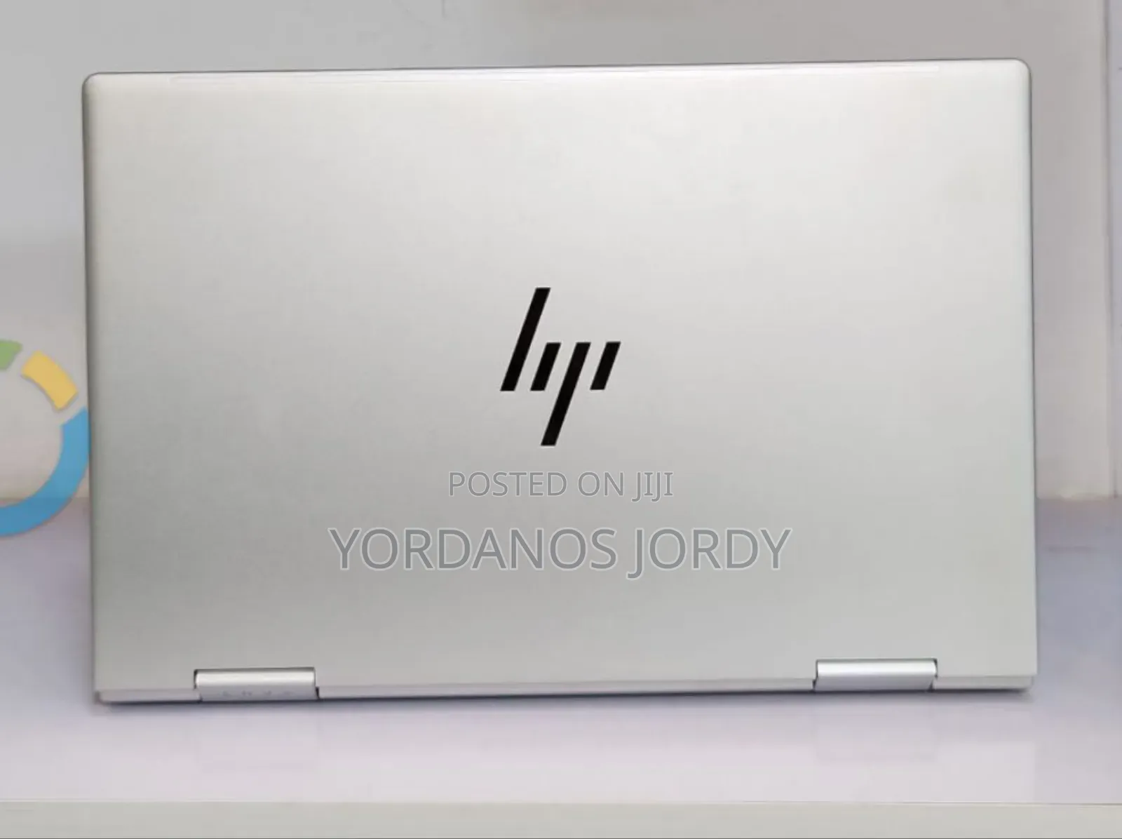 New Laptop HP Envy X360 8GB Intel Core i5 SSD 512GB