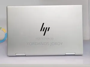 New Laptop HP Envy X360 8GB Intel Core i5 SSD 512GB