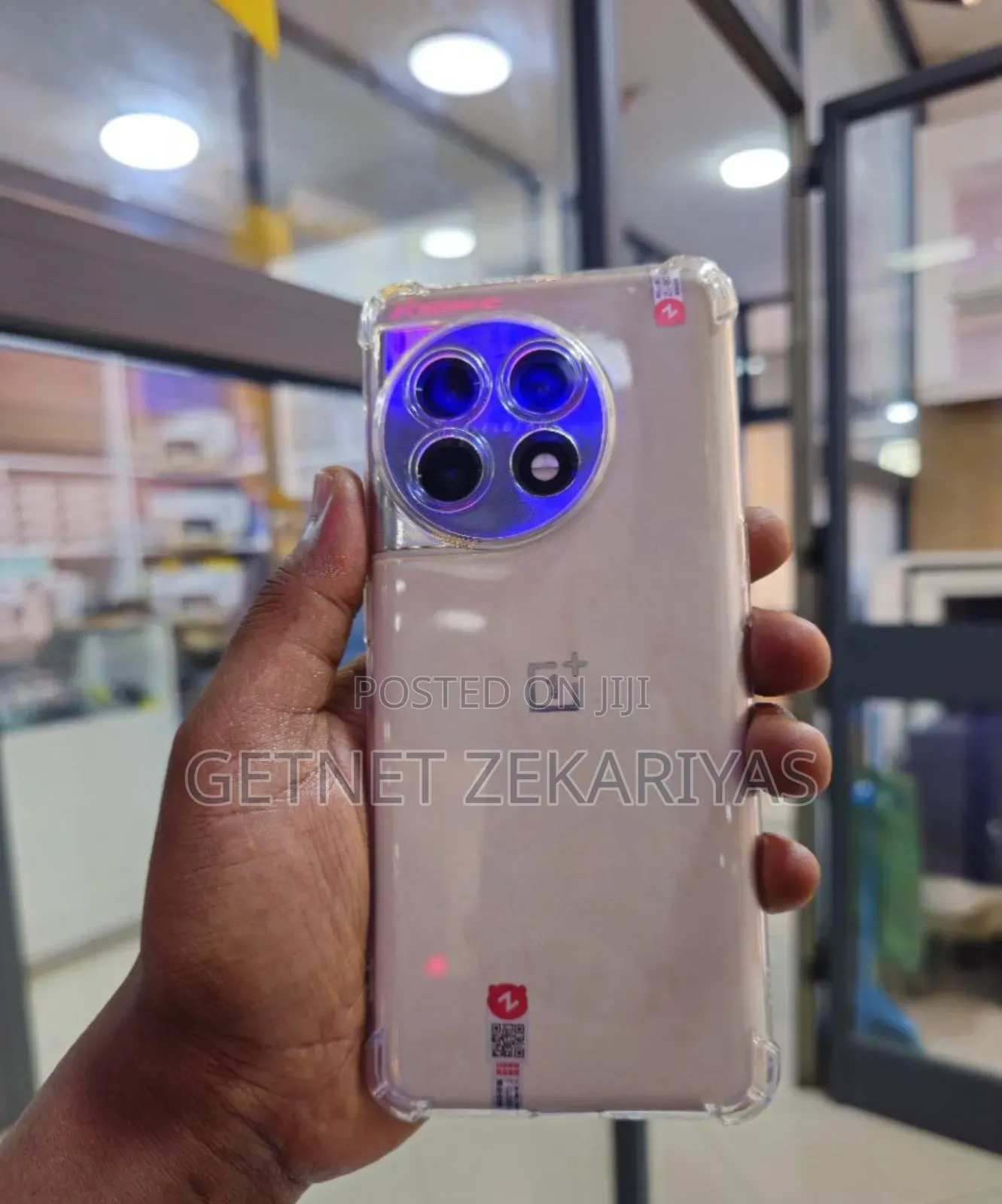 New OnePlus 11 512 GB