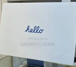 New Desktop Computer Apple iMac M3 8GB Apple M3 SSD 256GB