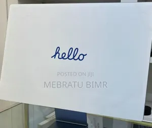 New Desktop Computer Apple iMac M3 8GB Apple M3 SSD 256GB