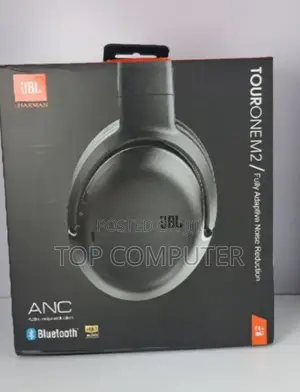 Photo - Orginial JBL Headser