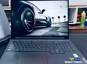 Photo - New Laptop Lenovo Legion 5 16GB Intel Core I7 SSD 512GB