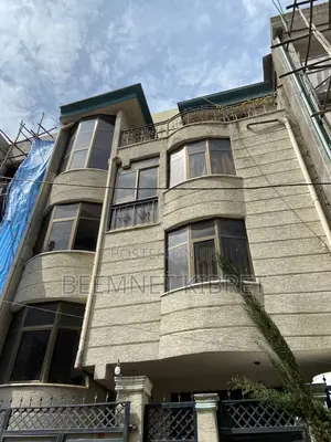 Photo - Furnished 6bdrm House in Nifas Silk-Lafto for sale