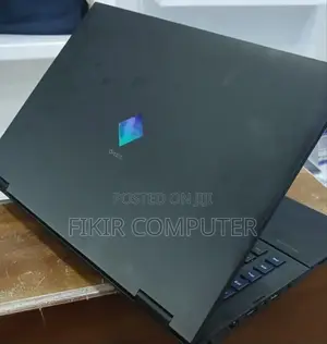 Photo - New Laptop HP Omen 17 32GB Intel Core I9 SSD 2T