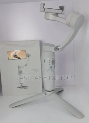 Photo - M1 Merak Tripod Smart Phone Stabilizer