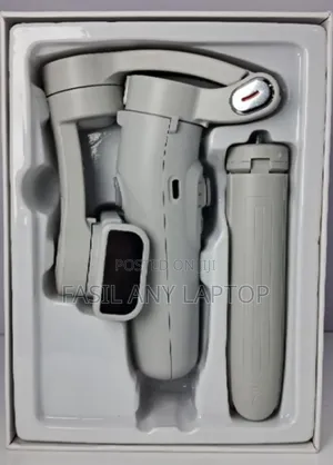 M1 Merak Tripod Smart Phone Stabilizer