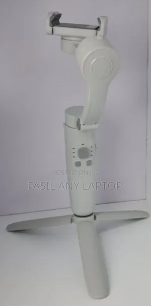 M1 Merak Tripod Smart Phone Stabilizer