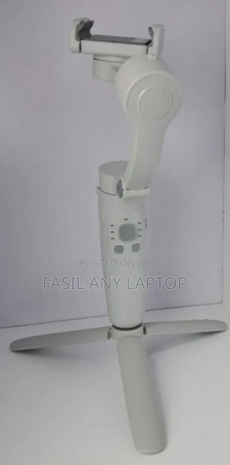 M1 Merak Tripod Smart Phone Stabilizer