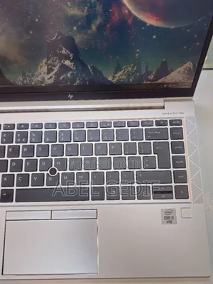 New Laptop HP EliteBook 840 16GB Intel Core I5 SSD 512GB