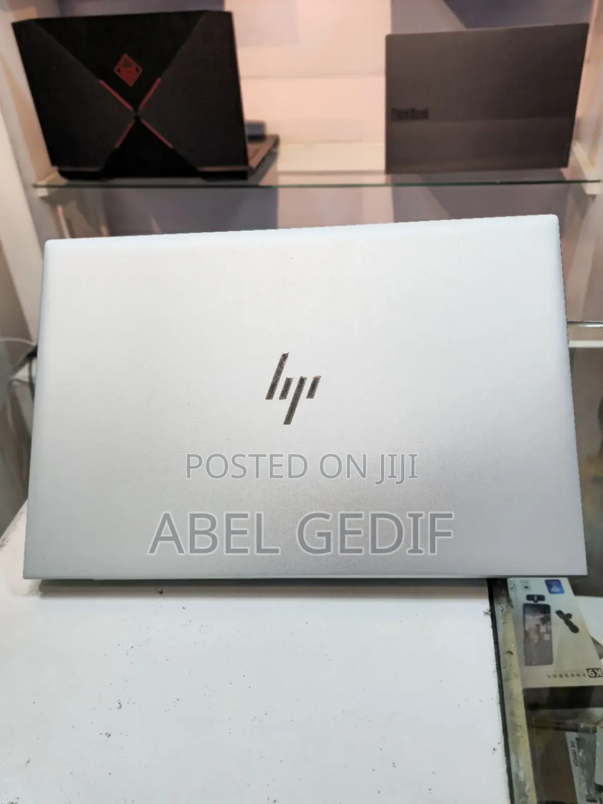 New Laptop HP EliteBook 840 16GB Intel Core I5 SSD 512GB