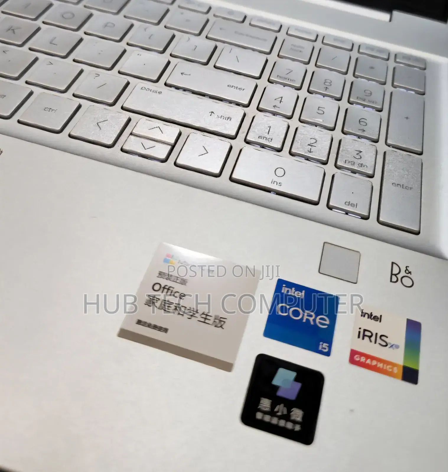 New Laptop HP Pavilion 15 16GB Intel Core I5 SSD 1T