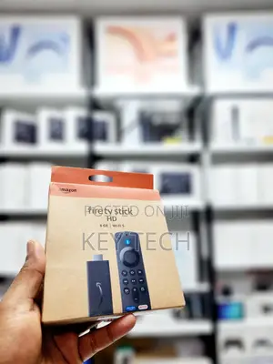 Amazon Fire Tv Stick