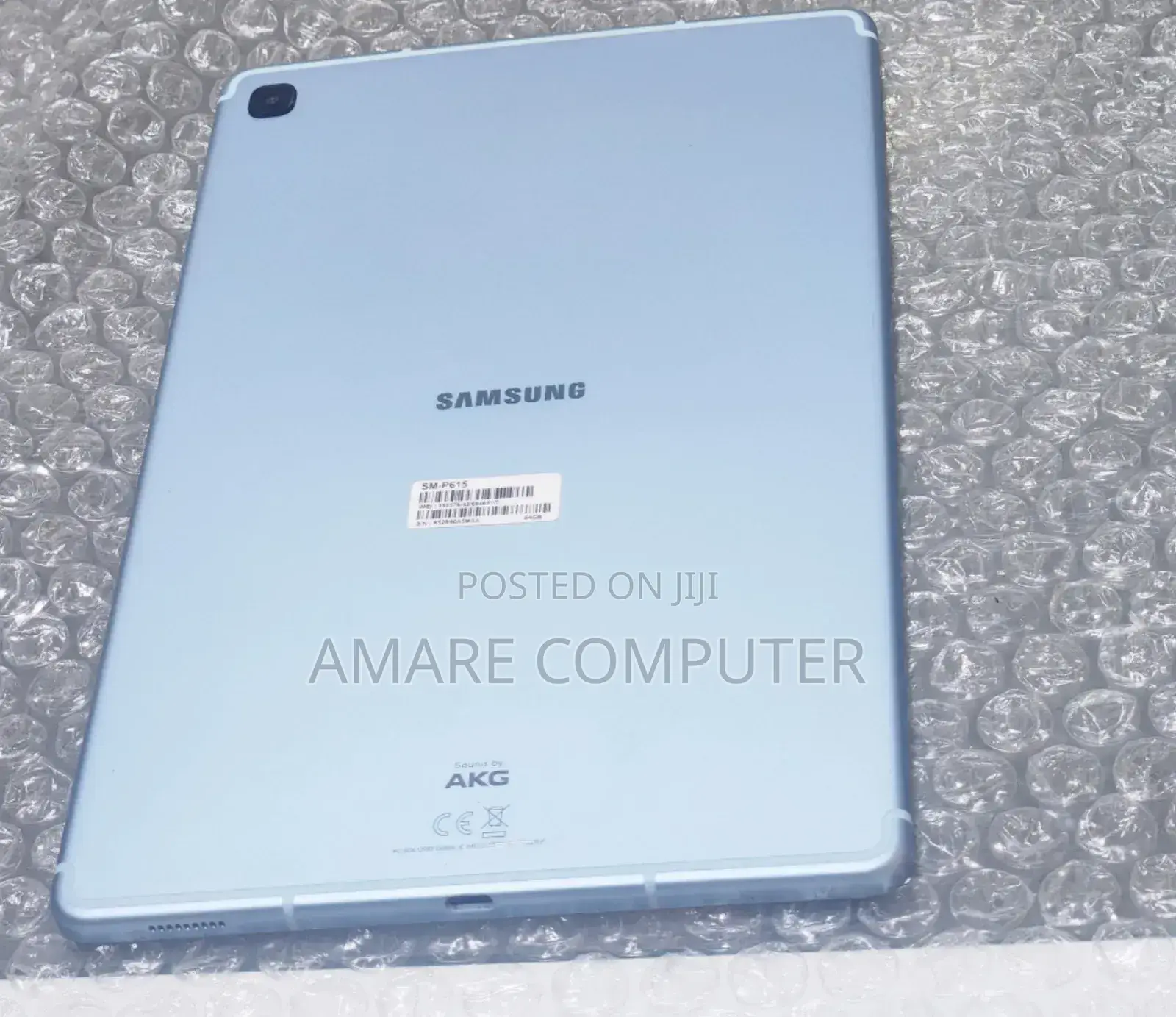 New Samsung Galaxy Tab S6 Lite 64 GB