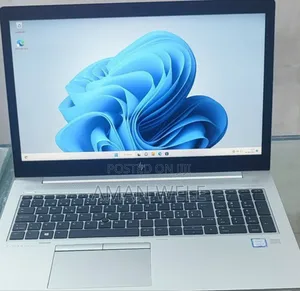 New Laptop HP EliteBook 850 G5 16GB Intel Core I5 SSD 512GB
