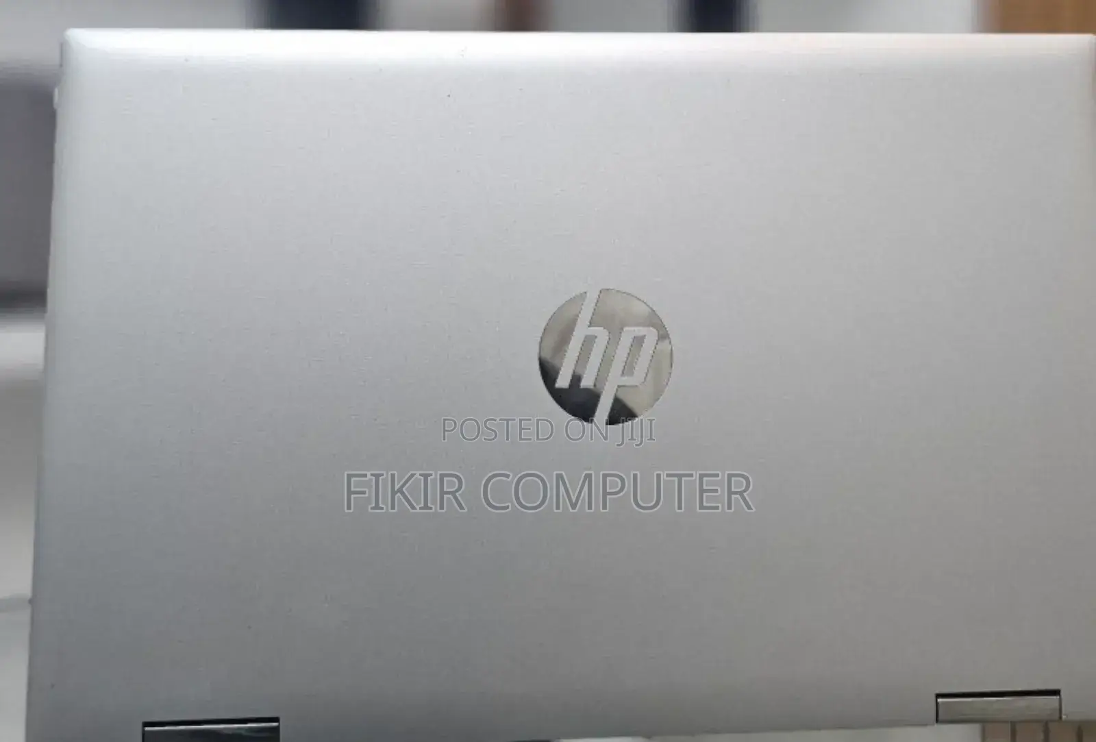 New Laptop HP Pavilion 13 X360 16GB Intel Core I5 SSD 512GB
